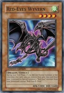 Red Eyes Wyvern (ANPR-ENSE2) [ANPR-ENSE]