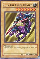 Gaia the Fierce Knight (DLG1-EN005) [DLG1]