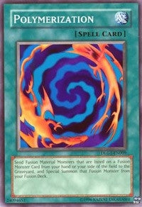 Polymerization (DLG1-EN009) [DLG1]
