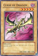 Curse of Dragon (DLG1-EN010) [DLG1]