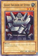 Giant Soldier of Stone (DLG1-EN011) [DLG1]