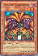 Exodia the Forbidden One (DLG1-EN022) [DLG1]