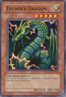 Thunder Dragon (DLG1-EN041) [DLG1]