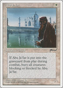 Abu Jafar [CHR]