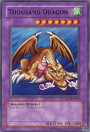 Thousand Dragon (DLG1-EN050) [DLG1]