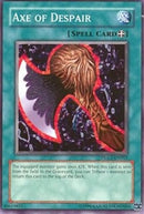 Axe of Despair (DLG1-EN052) [DLG1]