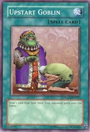 Upstart Goblin (DLG1-EN057) [DLG1]