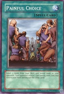 Painful Choice (DLG1-EN060) [DLG1]