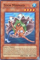 Toon Mermaid (DLG1-EN064) [DLG1]