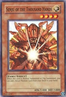 Senju of the Thousand Hands (DLG1-EN069) [DLG1]