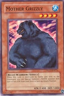 Mother Grizzly (DLG1-EN074) [DLG1]