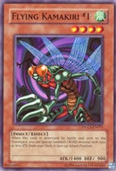 Flying Kamakiri 1 (DLG1-EN075) [DLG1]