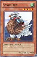 Sonic Bird (DLG1-EN076) [DLG1]