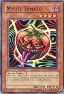 Mystic Tomato (DLG1-EN077) [DLG1]