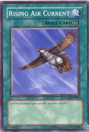 Rising Air Current (DLG1-EN081) [DLG1]