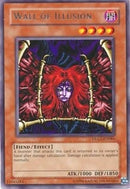 Wall of Illusion (DLG1-EN084) [DLG1]