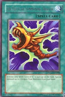 The Flute of Summoning Dragon (DLG1-EN088) [DLG1]