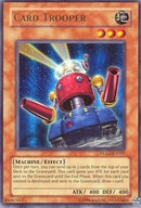 Card Trooper (DLG1-EN107) [DLG1]