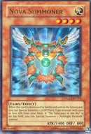 Nova Summoner (DLG1-EN111) [DLG1]