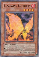 Blazewing Butterfly (SDWS-EN012) [SDWS]