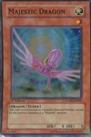 Majestic Dragon (SOVR-EN001)
