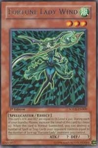 Fortune Lady Wind (SOVR-EN009)