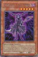 Fortune Lady Dark (SOVR-EN011)