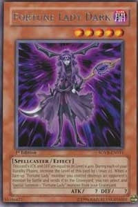 Fortune Lady Dark (SOVR-EN011)