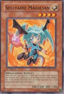Solitaire Magician (SOVR-EN013)