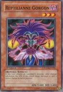 Reptilianne Gorgon (SOVR-EN020)