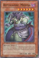Reptilianne Medusa (SOVR-EN021)