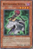 Reptilianne Scylla (SOVR-EN022)