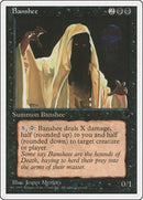 Banshee [CHR]