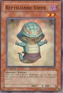 Reptilianne Viper (SOVR-EN023)