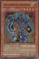 Crusader of Endymion (SOVR-EN030)