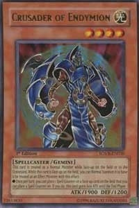 Crusader of Endymion (SOVR-EN030)