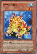Swap Frog (SOVR-EN034)