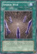 Spider Web (SOVR-EN045)