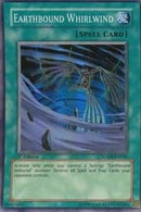 Earthbound Whirlwind (SOVR-EN046)