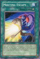 Molting Escape (SOVR-EN049)