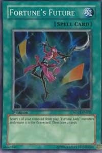 Fortunes Future (SOVR-EN051)