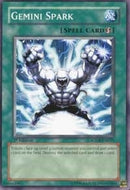 Gemini Spark (SOVR-EN055)