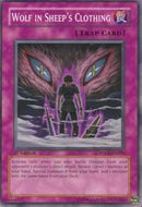 Wolf in Sheeps Clothing (SOVR-EN069)
