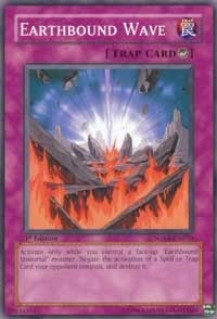 Earthbound Wave (SOVR-EN070)