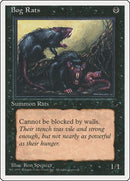 Bog Rats [Chronicles]