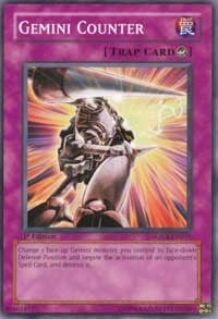 Gemini Counter (SOVR-EN075)