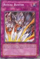 Ritual Buster (SOVR-EN077)