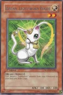 Rinyan Lightsworn Rogue (SOVR-EN083)