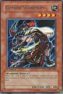 Gemini Scorpion (SOVR-EN085)