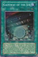 Gateway of the Six (SOVR-EN089)